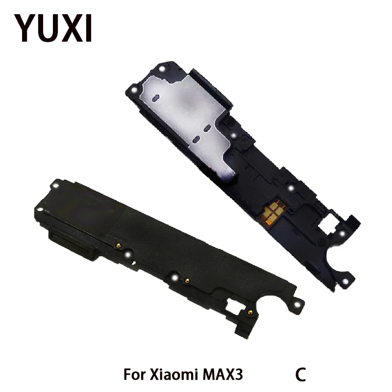 YUXI-altavoz de montaje para Xiaomi 8, receptor de sonido estándar, edición de exploración, MAX3, 5C, Redmi 6PRO, PRO, NOTE4X, 1 unidad - imagen 4