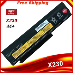 Batería Lenovo ThinkPad X230/X220 Alta Capacidad – Repuesto