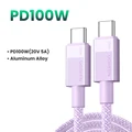 Púrpura PD100W