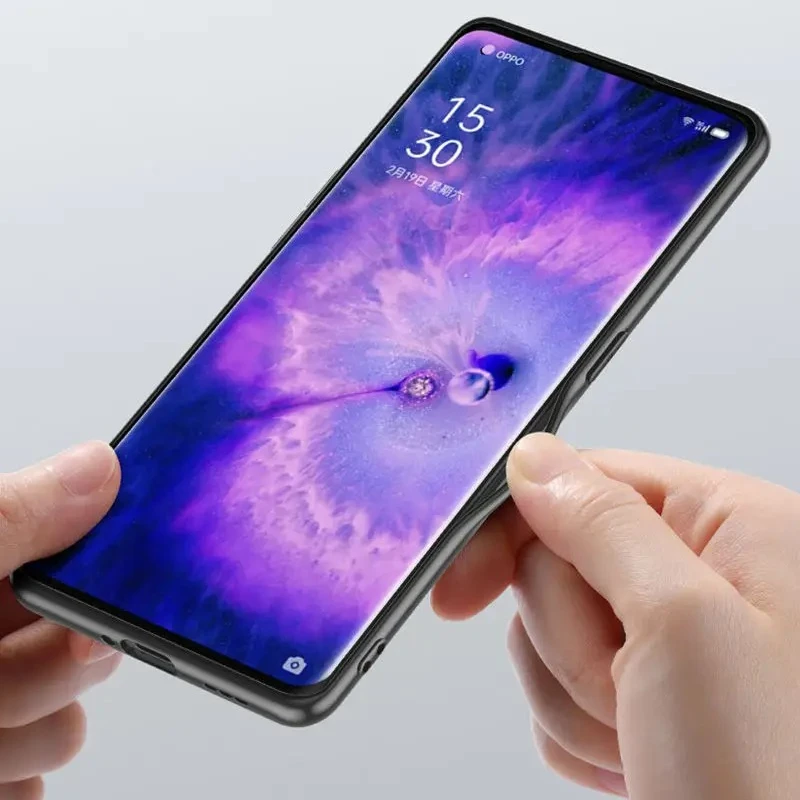 Para Honor X6C Skinsheep Funda rígida de armadura de cuero con soporte para Huawei Honor X6 C X7C X8 X9C cubierta de soporte magnético a prueba de golpes - imagen 2