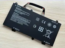 Batería SG03XL HP Envy 17 U273CL/U011NR/U110NR 11.55V 61.6Wh
