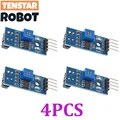 4pcs TCRT5000 Module