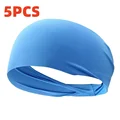 5PCS Blue