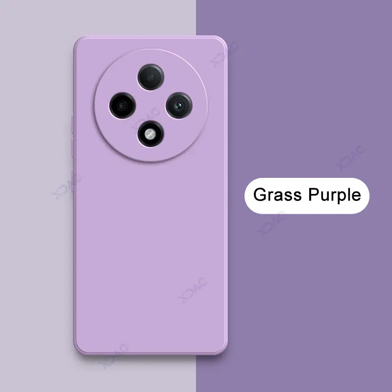 Grass Purple
