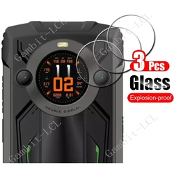 Vidrio Templado 9H Blackview Oscal Pilot 2 – Protector Pantalla