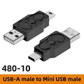 480-10 AG-M USB G