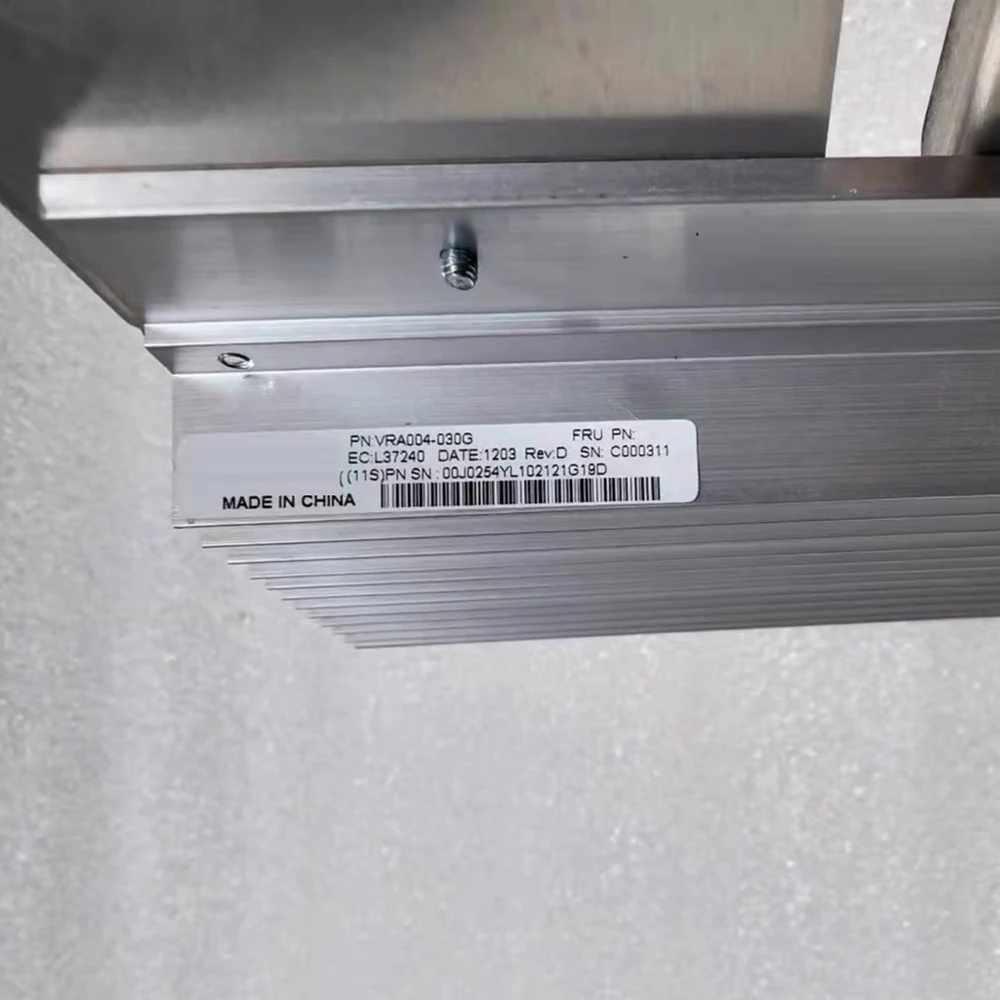 Para IBM 00J0254 módulo VRM P740 P750 8205-E6C procesador VRA004-030G - imagen 4