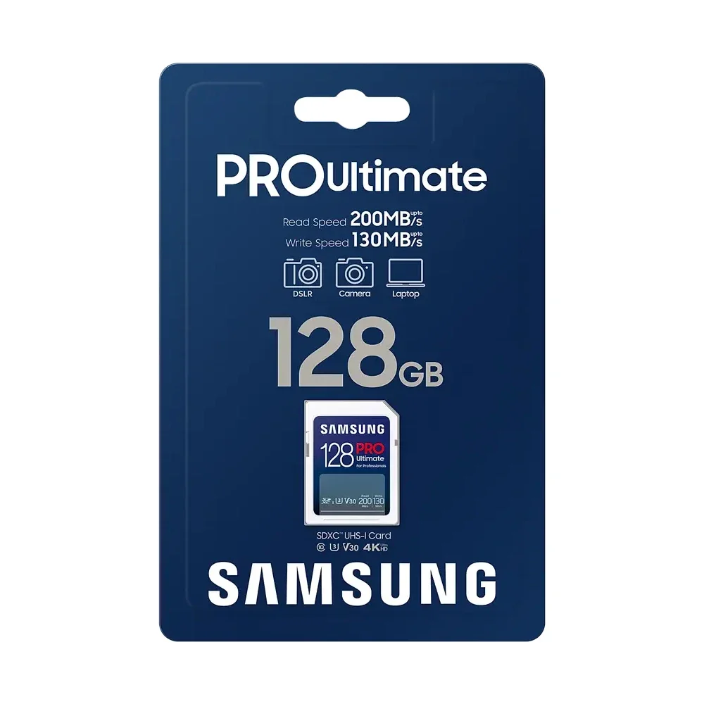 128GB