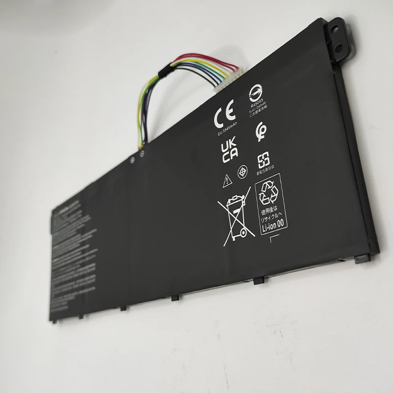 Nen AP18C7M AP187K batería del ordenador portátil para Acer Swift 3 5 pro SF313-51 52 SF313-52G 53 53G SF314-57 SF514-54GT 55t 55GT 55TA spin 5 - imagen 5