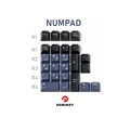 CP Cal Numpad