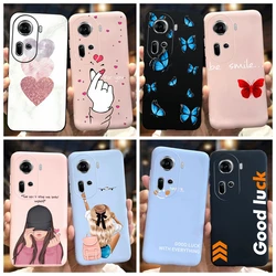 OPPO Reno11 Pro 5G Funda Trasera con Diseño Corazon