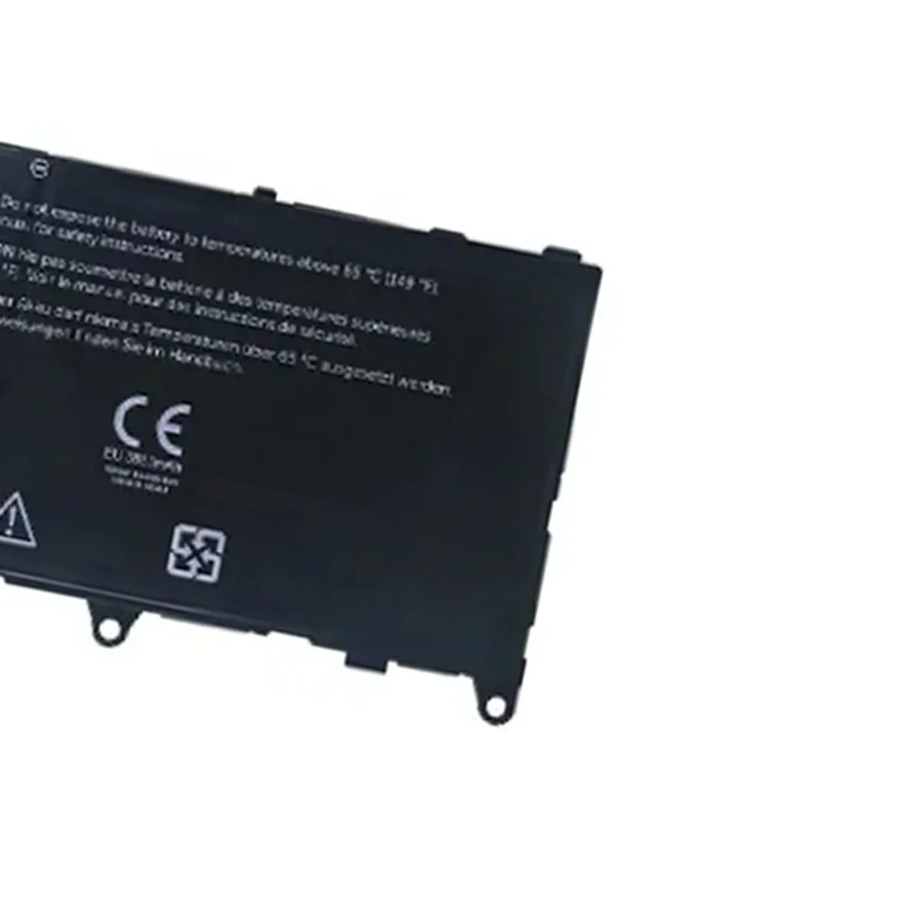 0WGKH 7,4 V 30Wh batería Original del ordenador portátil para Dell latitude 11 Latitude 10 ste2 H91MK Y50C5 OWGKH, etc. - imagen 4