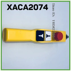 Schneider XACA2074 Soporte Colgante para Joystick de Mando