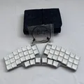 Grey keyboard B