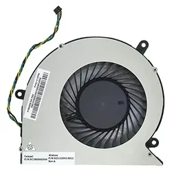 Ventilador CPU Lenovo ThinkCentre M800Z/M810Z/M900Z All-in-One