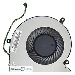 Ventilador CPU Lenovo ThinkCentre M800Z/M810Z/M900Z All-in-One