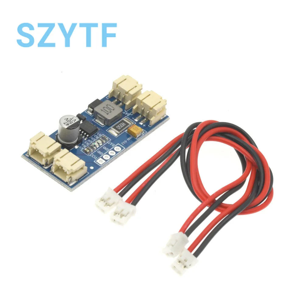 Mini placa de carga de batería solar LiPo - CN3791/CN3163/CN3065, módulo controlador regulador de panel solar con cable