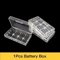 1Pcs battery box
