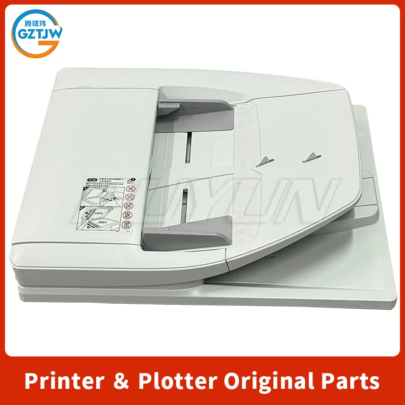 Alimentador automático de documentos para Sharp MX2622R 2621 3081 4081 6081D C3051 4082RV conjunto de unidad ADF