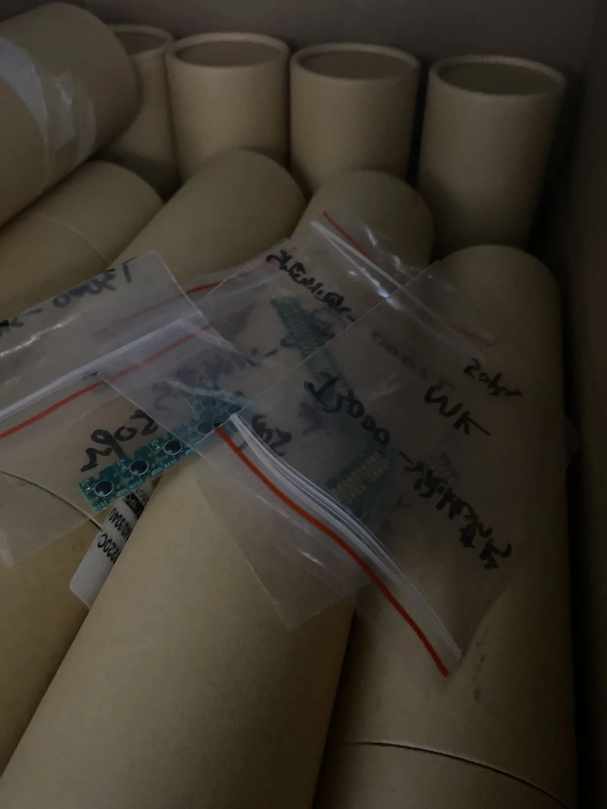 Chip de cartucho de T6941-T6945 para impresora Epson SureColor T3000 T5000 T7000 T3070 T5070 T7070 T3200 T5200 T7200 T3270 T5270 T7270