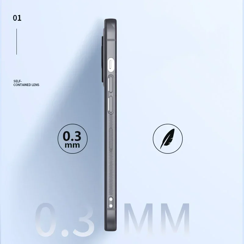 Funda protectora de lujo para cámara de Honor 70 Pro Plus 5G 360, funda protectora para teléfono móvil, bolsa para mujer - imagen 5