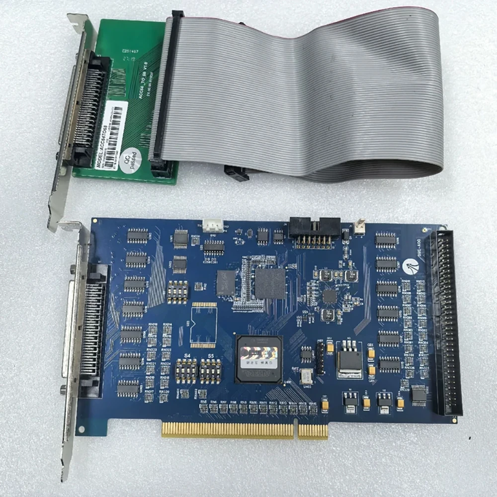 DMC-8801 Motion control card DMC8801 - imagen 2