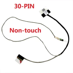 Cable EDP HP 15-BS 15-BW 250 G6 – Pantalla LVDS