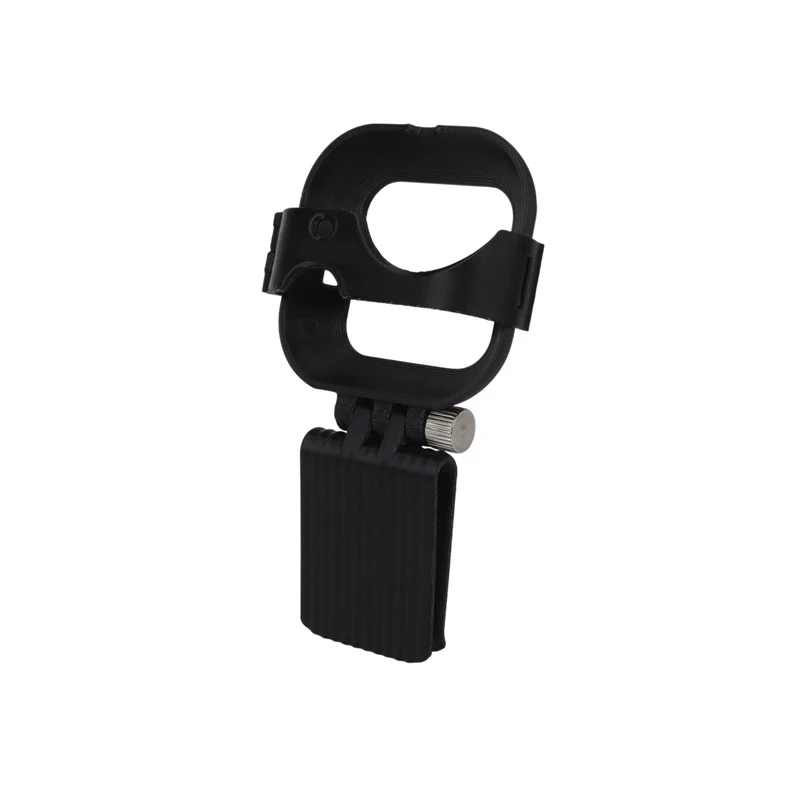 Clip de ala para sombrero, marco de expansión ajustable, gorra de béisbol, soporte fijo para Insta360 Go Ultra, accesorios de Cámara de Acción - imagen 5