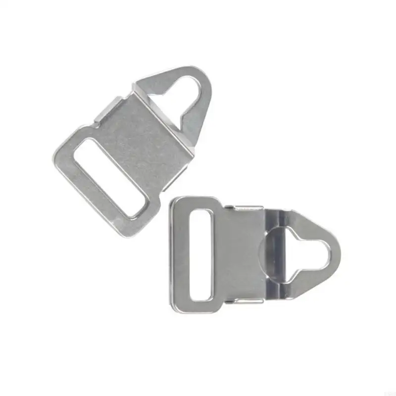 D5BB mejora hebilla correa cámara confort adecuada para los entusiastas fotografía - imagen 2