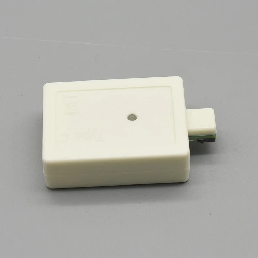 Reiniciador de chip de caja de mantenimiento MC-G01 para Canon GX7010 GX7020 GX7030 GX7040 GX7050 GX7060 GX7070 GX7080 GX7090 GX7091 GX7092 - imagen 3