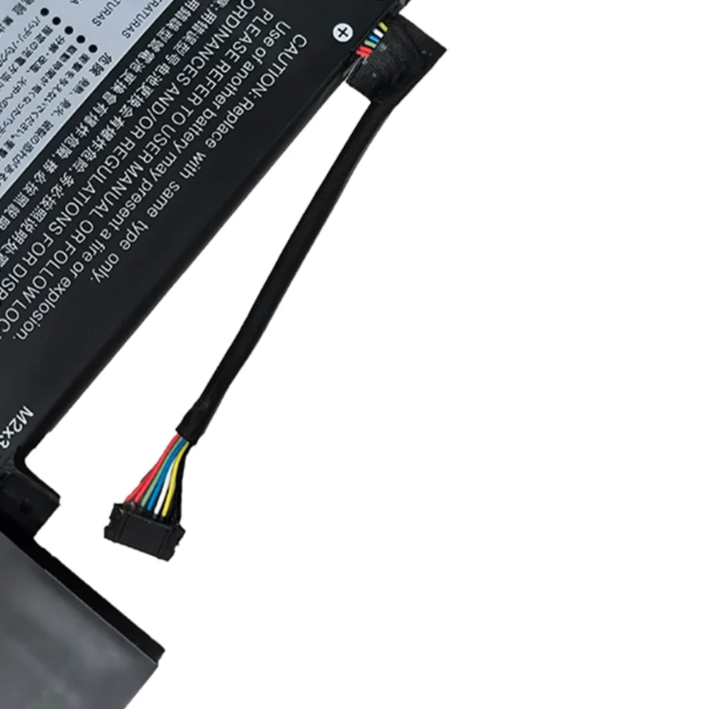 L22C3PA3 11,31 V 47Wh 4156mAh batería del ordenador portátil para Lenovo IdeaPad Slim 5 14ABR8 82XE000 14IRL8 82XD000 SB11N45424 L22M3PA3 L22B3PA3 - imagen 3