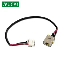 Cable Jack Alimentación DC Acer Aspire – Compatible V5/V7