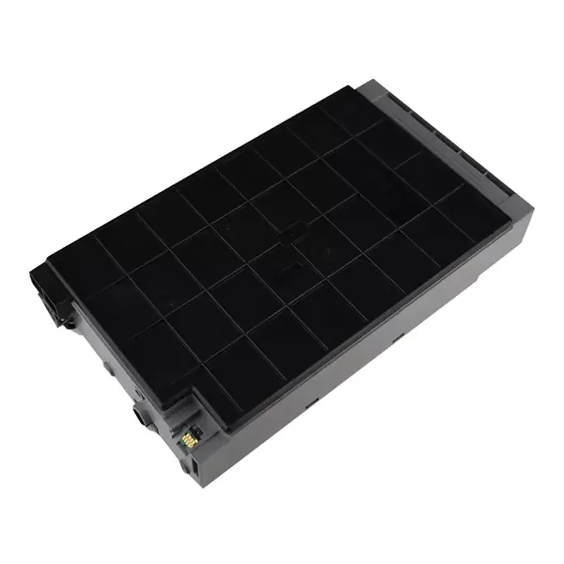 Caja de mantenimiento C12C937181/C9371/LM3MB1 - Compatible con impresoras Epson Enterprise AM-C4000/AM-C5000/AM-C6000 - imagen 3