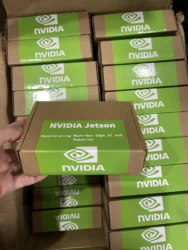NVIDIA Jetson Nano Kit desarrollador para IA y robótica