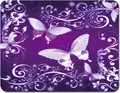 Purple Butterfly