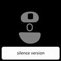 silence version