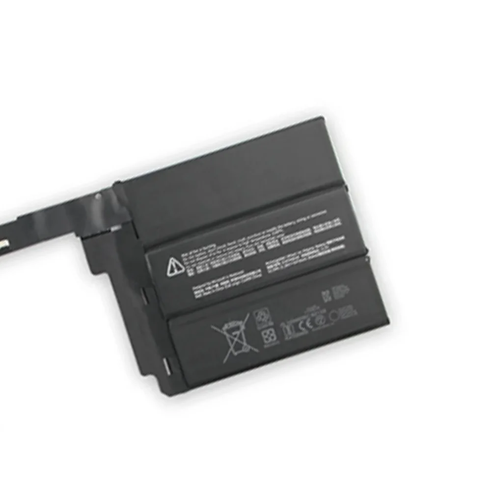 G3HTA063H 11,36 V 62.2Wh 5473mAh batería Original genuina para ordenador portátil para Microsoft Surface Book 3 15 "batería de teclado de alta calidad - imagen 3