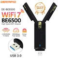 BE6500 WiFi 7