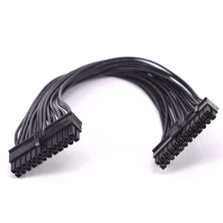 Cable ATX 24 Pines a Placa Base - Conector 20+4 Pines