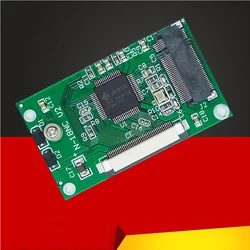 Adaptador M.2 NGFF a ZIF para SSD SATA B-Key 2242