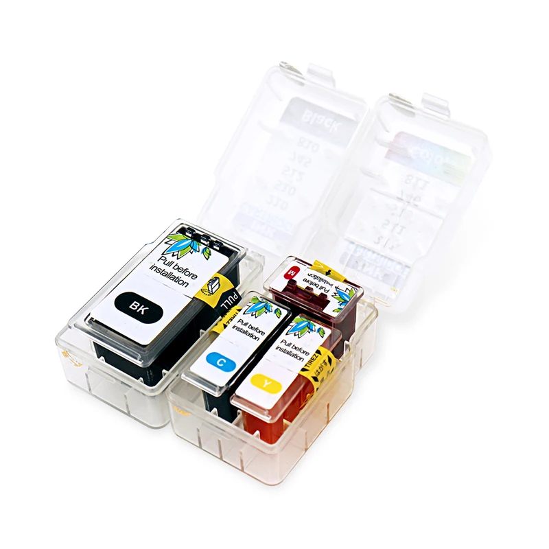 Einkshop-cartucho de tinta para impresora canon PG 243 CL 244, kit de tinta para impresora canon pixma TS3300 - imagen 5