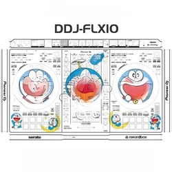 Vinilo Protector Pioneer DDJ-1000 SRT / XDJ-XZ / RX3 / RX2 - Antirrayaduras