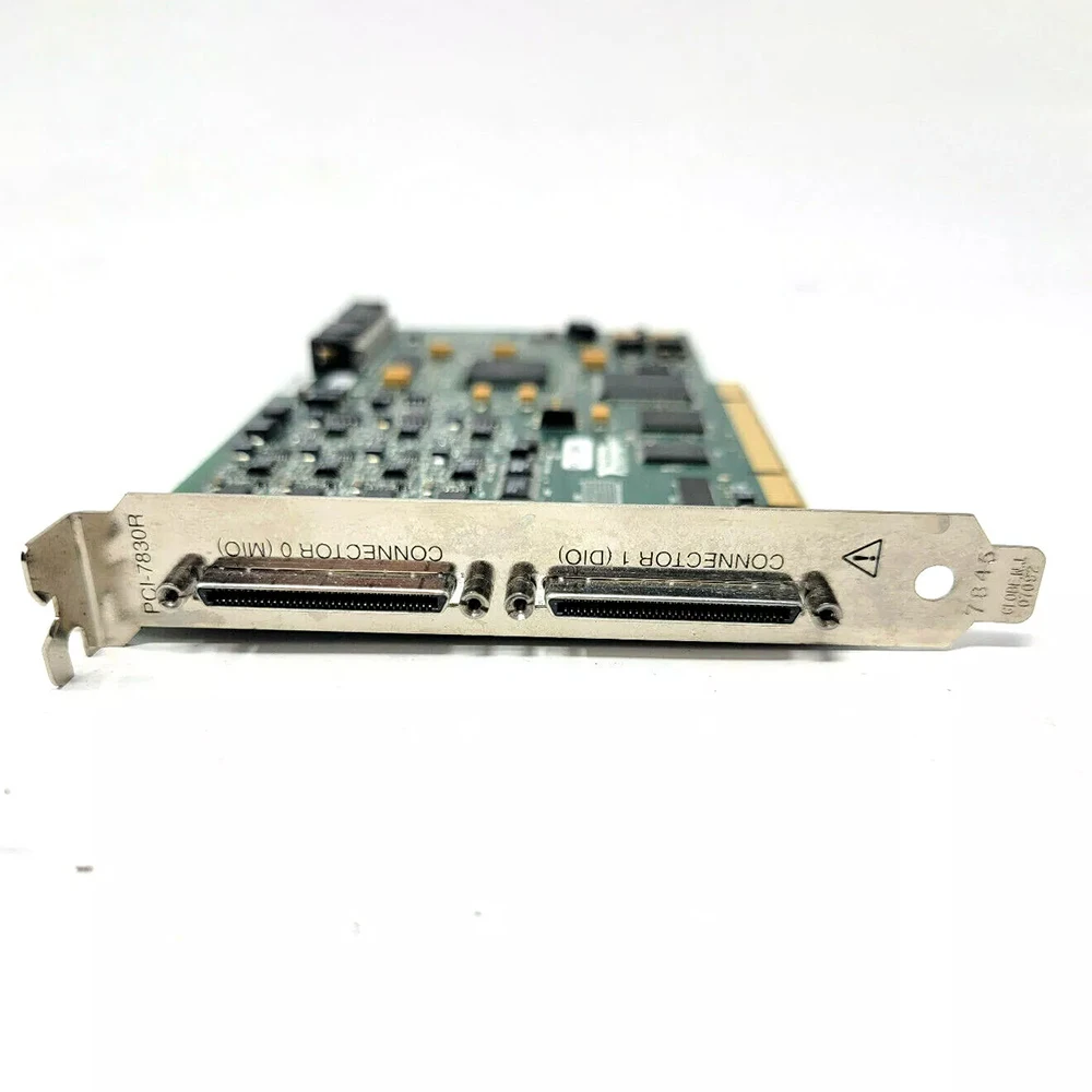 Para tarjeta de adquisición NI PCI-7830R - imagen 5
