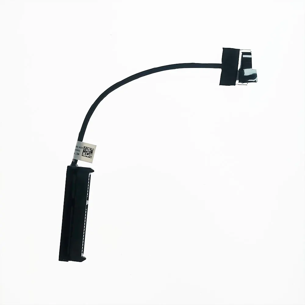 Para Acer P215-41 P215-52 P215-53 TMP215-41 TMP215-52 TMP215-53 P40-50 N19Q7 portátil SATA disco duro HDD SSD conector Cable flexible - imagen 3