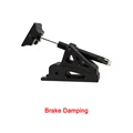 Brake Damping