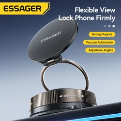Soporte magnético Essager para iPhone 16/15/14/13 Pro Max