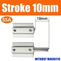 Stroke 10mm