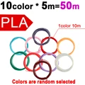 Only PLA 50m