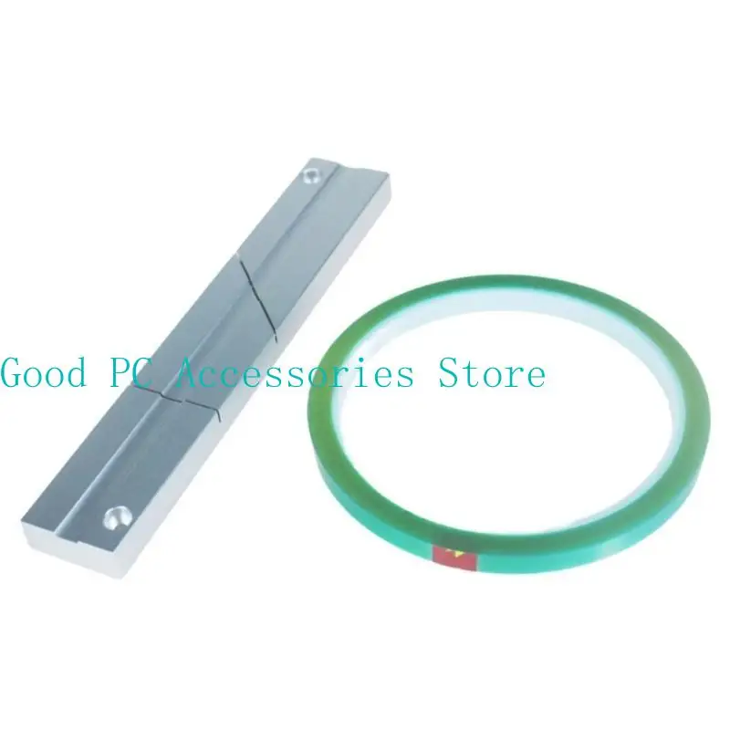 bloques empalme reparación cinta medios R53C con cinta adhesiva empalme para bloques empalme - imagen 4