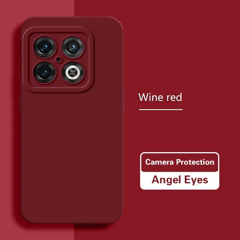 Wine Red